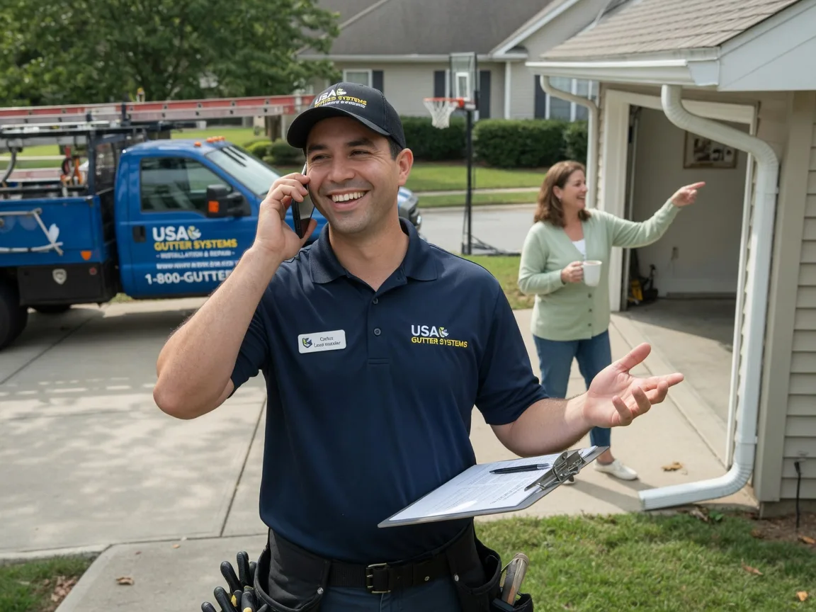 Gutter Installation Cresbard, SD FAQs